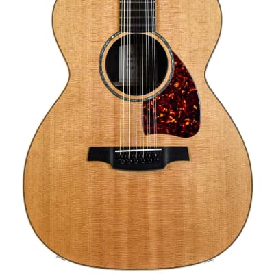 McNally OM 12-String Rosewood Sitka 2021 for sale