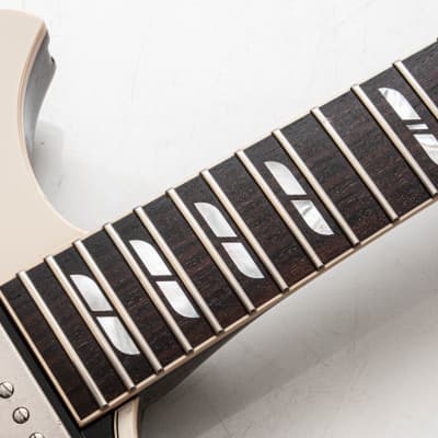 Yamaha Revstar RS 720 BX Vintage White Bigsby image 19
