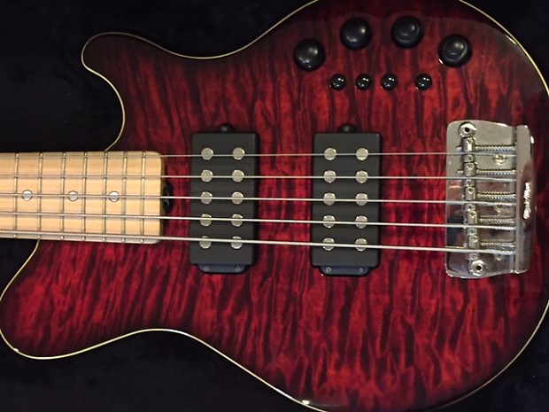 Music man 25th anniversary bass new arrivals