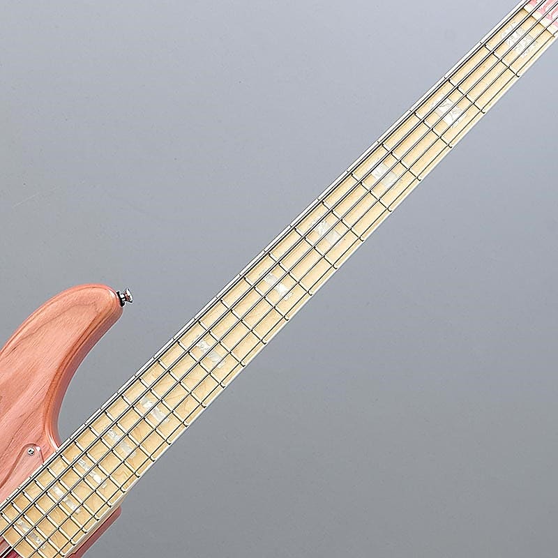 ATELIER Z Beta5 D Plus Custom (TP-Bright PINK/MH) -Made in Japan