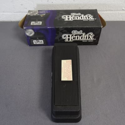 Jim Dunlop JH-1 JH-1 Jimi Hendrix Wah ワウ JH-1 Jimi Hendrix Wah | zZounds