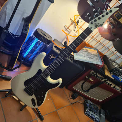 Vision electric guitars for sale in USA | guitar-list
