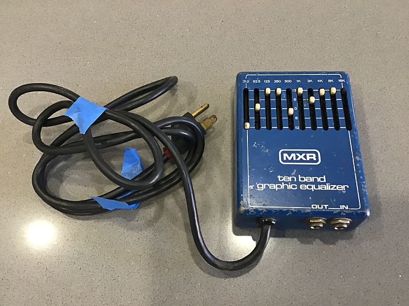 MXR 108