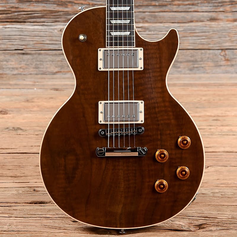 Gibson Les Paul Standard Figured Walnut 2016 image 3