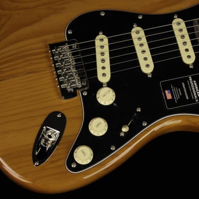 Fender American Professional II Stratocaster - RW RPN (#149) image 2