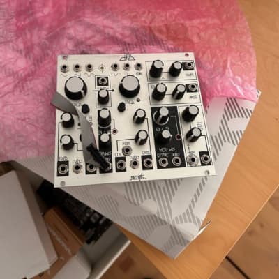 Make Noise DPO - Eurorack Module on ModularGrid