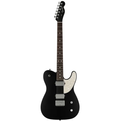 Fender MIJ Elemental Telecaster | Reverb