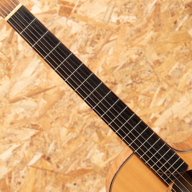 Yokoyama Guitars AR-WH 2020's | Reverb