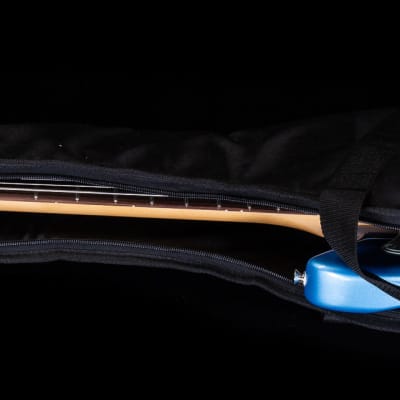 Fender Player Plus Active Meteora Bass Pau Ferro Fingerboard Opal Spark Bass Guitar - MX22013432-8.99 lbs image 14