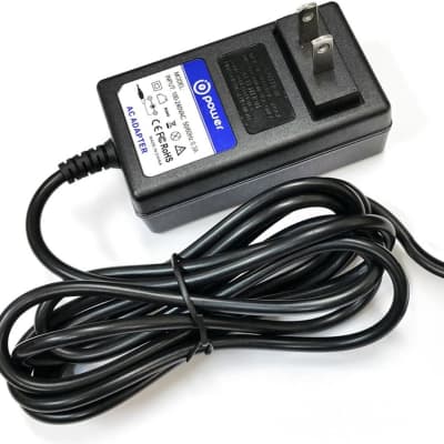 Charger for Casio keyboard 12V DC WK-1630 ad-12ul WK-3700 Piano PRIVIA PX-100 PX-110 PX-320 PX-400R PX-500L WK3800 WK-3700 Portal Electronic Piano Keyboard Power Charger Supply