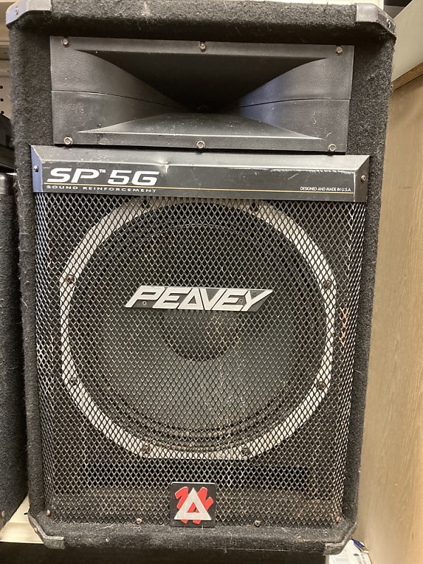 Peavey sp hot sale 5g price