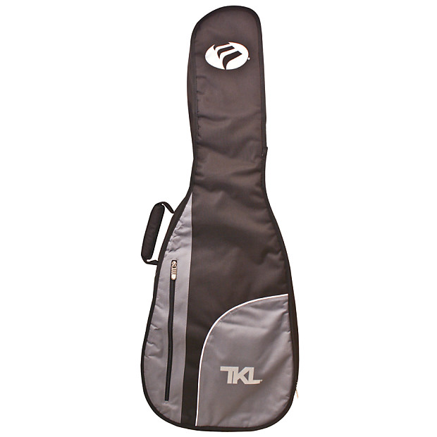 TKL 4675 Tradition 3/4 Size Acoustic Guitar Gig Bag image 1