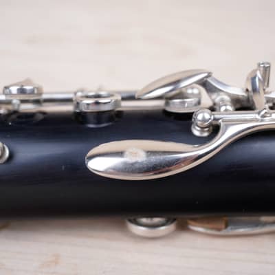 Yamaha YCL-250 Bb Student Clarinet 2010 Made in Japan MIJ image 12