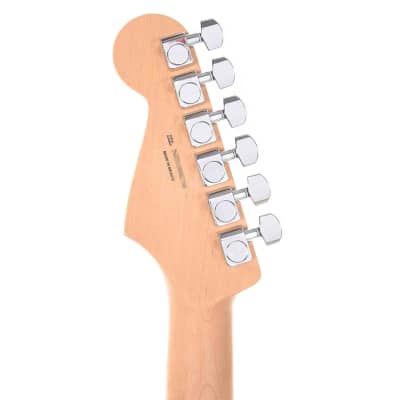 Fender Player Stratocaster SSS Electric Guitar - Black image 9