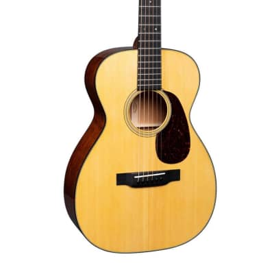 Martin 0-18 Standard Series 0 Acoustic Guitar for sale