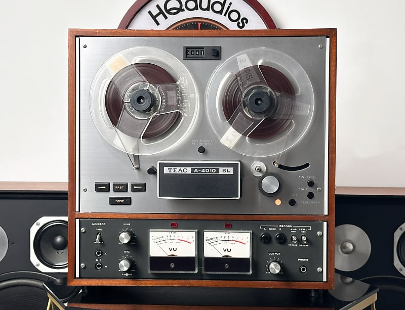 teac a 4010 sl