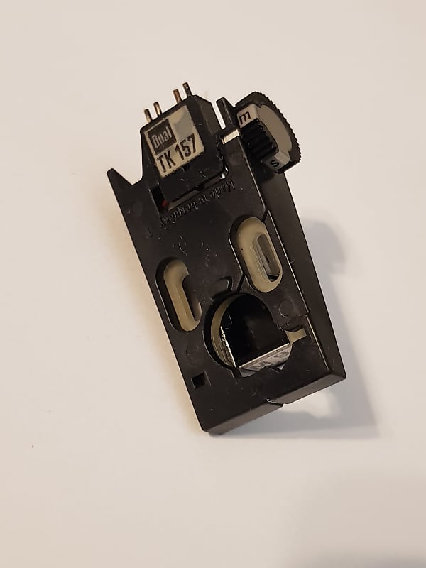 dual tk 157