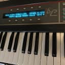 Fully Serviced Ensoniq SQ-80 Cross Wave Synthesizer + 1600 Patches & Warranty