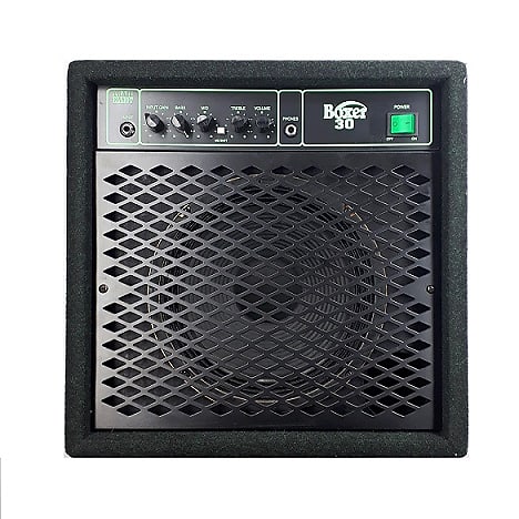 Trace Elliot Boxer 30 Amplificador Bajo