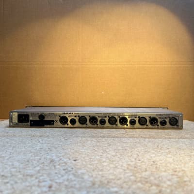 Drawmer DS404 Quad Gate • Serviced & Warranty image 2