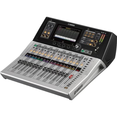 Yamaha TF1 40-Channel Digital Mixing Console