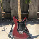 Fender Lead II Red 1980