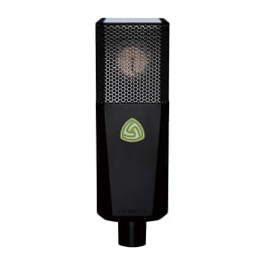 Lewitt LCT-940 Blendable Tube/FET Condenser Microphone