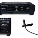 Line 6 XD-V35L Digital Wireless Lavalier Microphone System  991230515