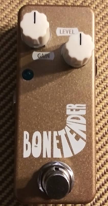 Lovepedal Bonetender