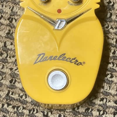 Reverb.com listing, price, conditions, and images for danelectro-grilled-cheese