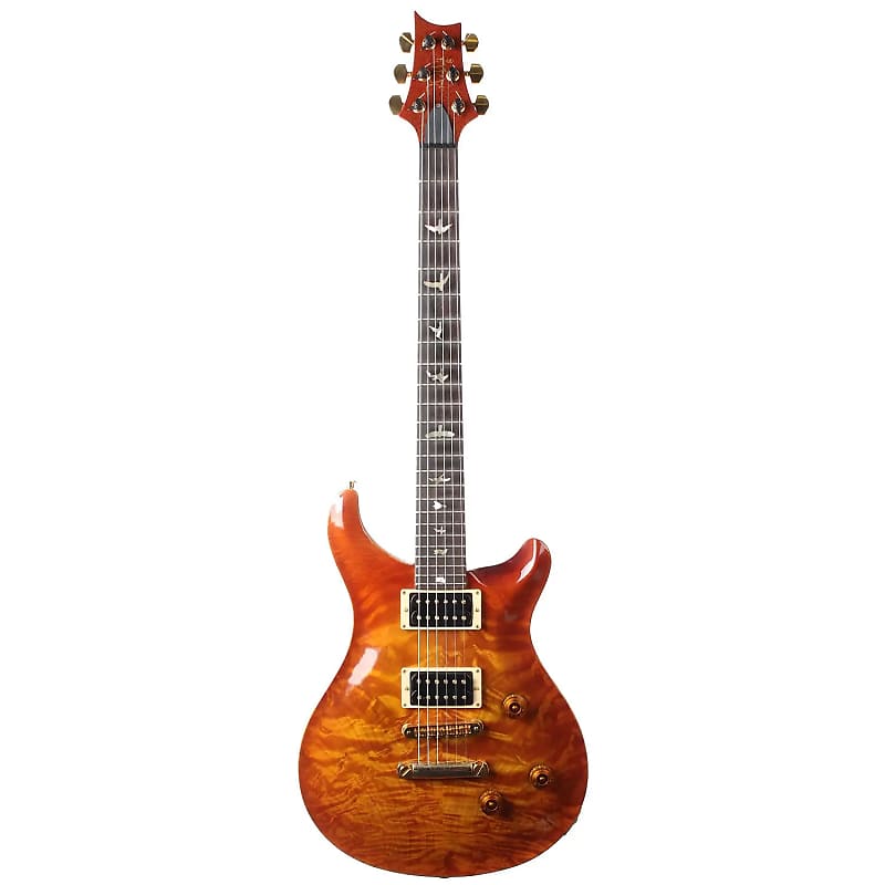 PRS Limited Edition 1990 - 1991 image 2