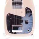 1956 Fender Champ lap steel desert tan