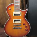 ESP LTD EC-1000 Deluxe Electric Guitar With New Roadrunner Case
