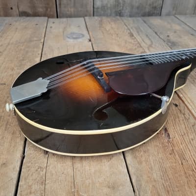 Gibson A1 Mandolin 1937 - Sunburst image 13