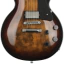 Gibson Les Paul Studio - Smokehouse Burst (LPSTKHCHd11)