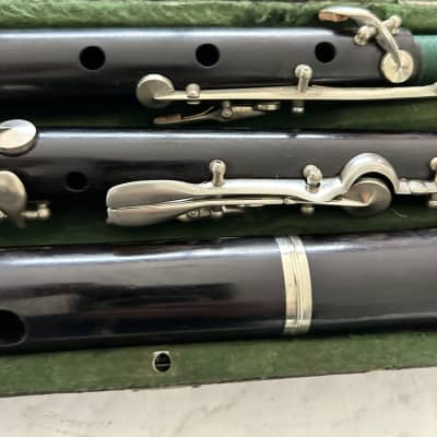 Zimmermann flute image 4