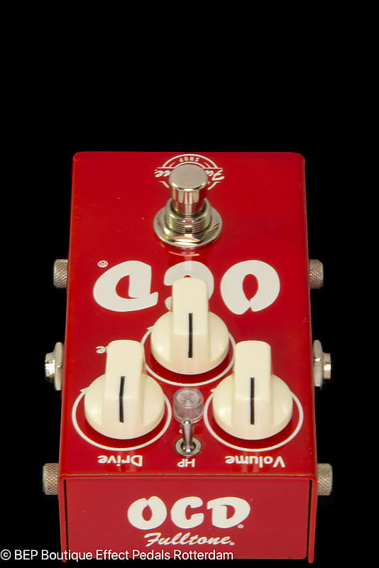 Fulltone Limited Edition OCD V2 | Reverb Canada