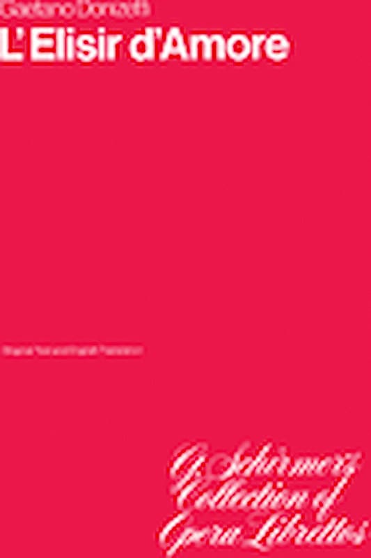 L'elisir d'amore Reverb