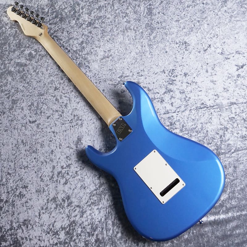 ESP EDWARDS E-SNAPPER-AL/R Lake Placid Blue [Made in Japan