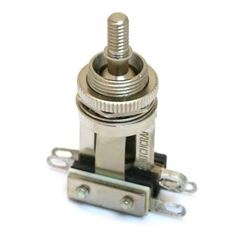 Gretsch Tone Selector Switch Most Gretsch Guitars Reverb UK