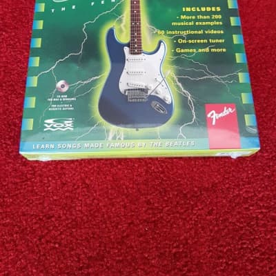 ROCKMAN GUITAR ACE by Tom Scholz (Play along with your