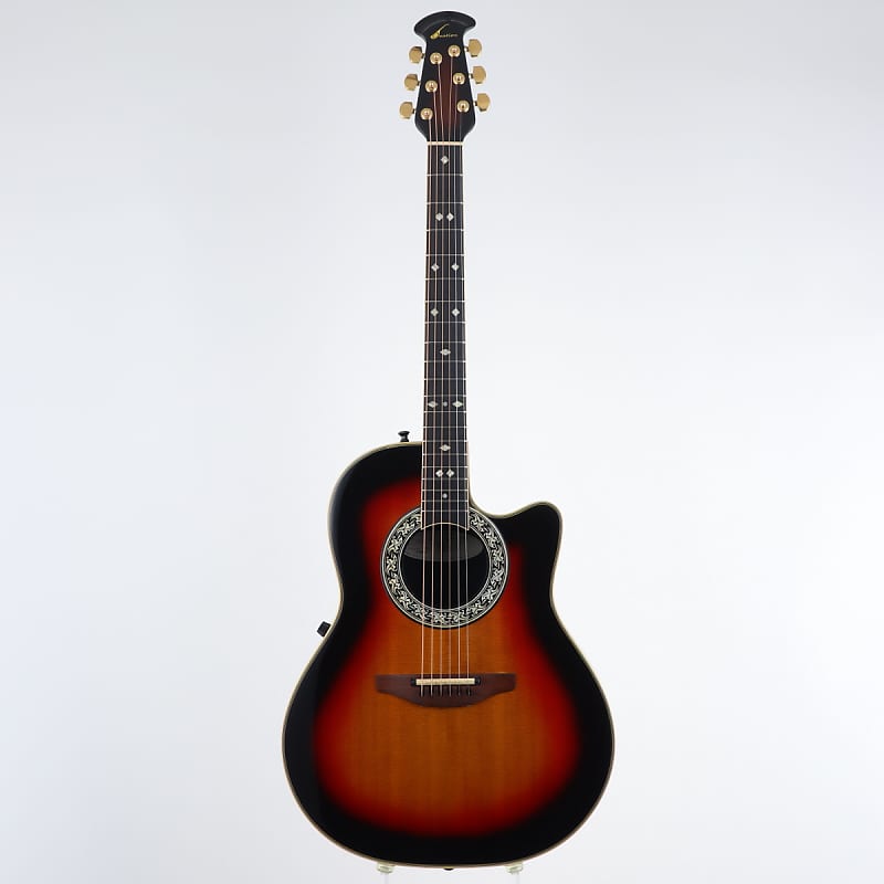 ギター Ovation USA 1767 Legend Ovation 1767 Legend 【オベーション】 オベーション 【 イオン