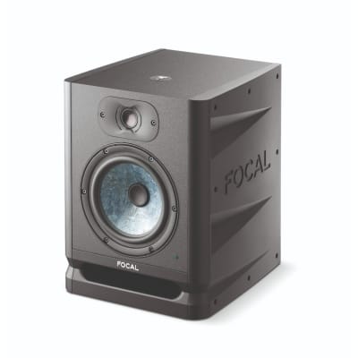Focal Alpha 65 EVO Monitor Speaker image 2