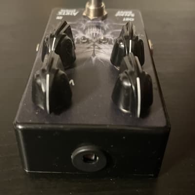 Reverb.com listing, price, conditions, and images for airis-effects-savage-drive