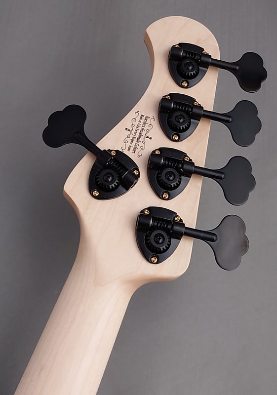 Bacchus WL-HOLLOW5 FUYUZAKURA WSE'23/E 3D-WOODLINE-HOLLOW5-FUYUZAKURA