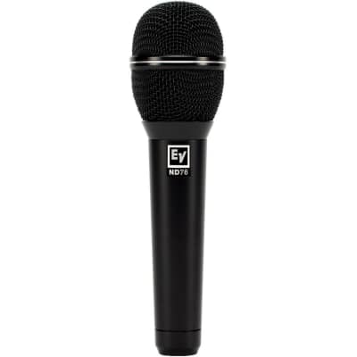 Electro Voice EV RE-510 Microphone | Reverb