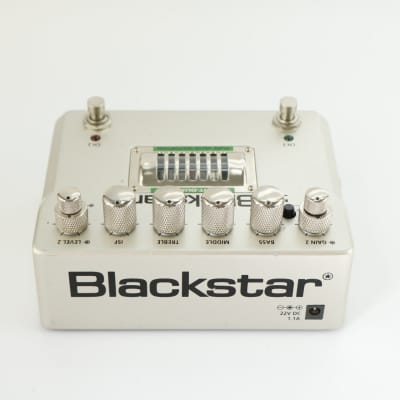Blackstar HT-Dual Valve Distortion image 7