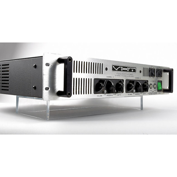VHT G-2502-S Two/Fifty/Two Power Amp - 和久屋<Wakuya>