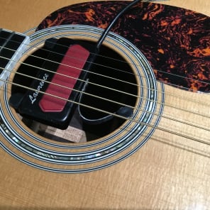 Bill Lawrence CharengerII BCII-90
