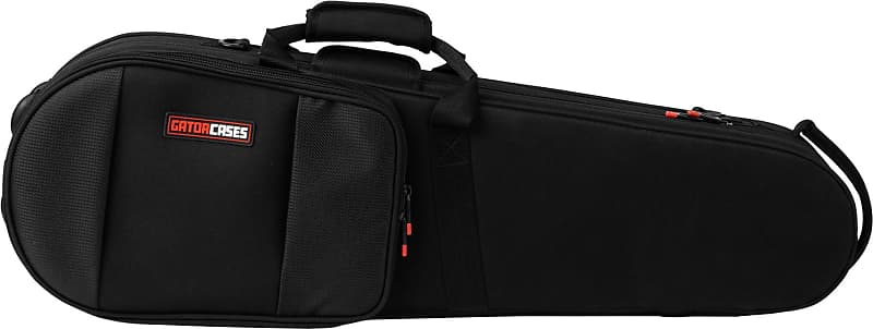 Gator Largo Series Student Case for Violas - 16-16.5 inches image 1